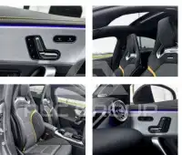 2021 Mercedes Benz CLA 450
