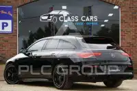 2021 Mercedes Benz CLA 450
