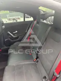 2021 Mercedes Benz CLA 450