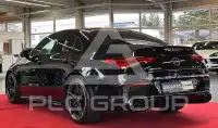 2021 Mercedes Benz CLA 450