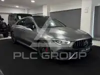 2021 Mercedes Benz CLA 450