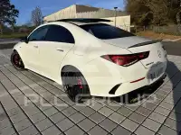 2021 Mercedes Benz CLA 450