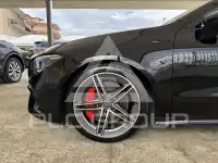 2021 Mercedes Benz CLA 450