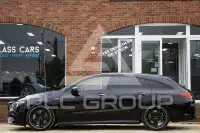 2021 Mercedes Benz CLA 450