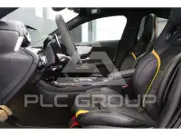 2021 Mercedes Benz CLA 450