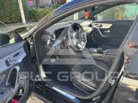 2021 Mercedes Benz CLA 450