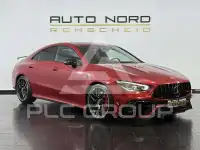 2021 Mercedes Benz CLA 450