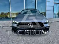2021 Mercedes Benz CLA 450