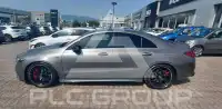 2021 Mercedes Benz CLA 450