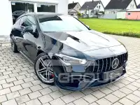 2021 Mercedes Benz CLA 450