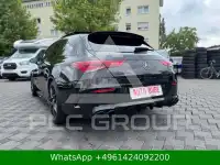 2021 Mercedes Benz CLA 450