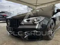 2021 Mercedes Benz CLA 450