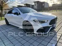 2021 Mercedes Benz CLA 450