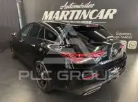 2021 Mercedes Benz CLA 450