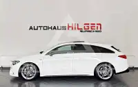 2021 Mercedes Benz CLA 450