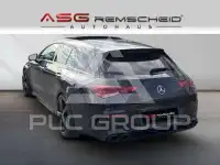 2021 Mercedes Benz CLA 450