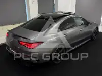 2021 Mercedes Benz CLA 450