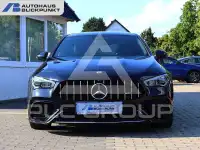 2021 Mercedes Benz CLA 450