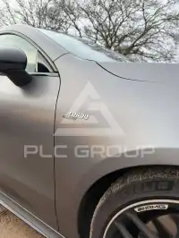 2021 Mercedes Benz CLA 450