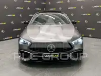 2021 Mercedes Benz CLA 450