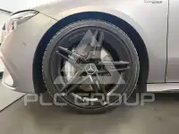 2021 Mercedes Benz CLA 450