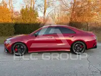 2021 Mercedes Benz CLA 450