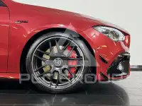 2021 Mercedes Benz CLA 450