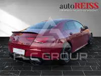 2021 Mercedes Benz CLA 450