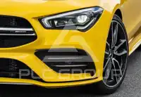 2021 Mercedes Benz CLA 450