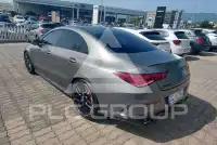 2021 Mercedes Benz CLA 450