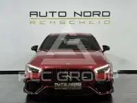 2021 Mercedes Benz CLA 450