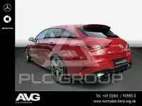 2021 Mercedes Benz CLA 450