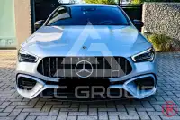 2021 Mercedes Benz CLA 450