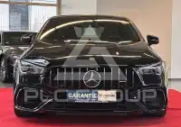 2021 Mercedes Benz CLA 450