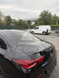2021 Mercedes Benz CLA 450