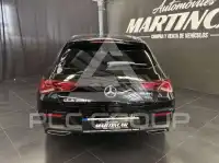 2021 Mercedes Benz CLA 450