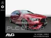 2021 Mercedes Benz CLA 450