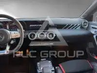 2021 Mercedes Benz CLA 450