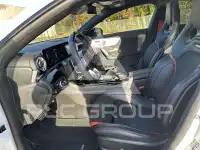 2021 Mercedes Benz CLA 450