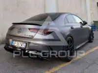2021 Mercedes Benz CLA 450