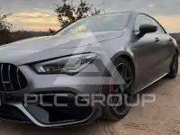 2021 Mercedes Benz CLA 450