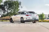 2021 Mercedes Benz CLA 450