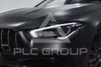 2021 Mercedes Benz CLA 450
