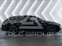2021 Mercedes Benz CLA 450