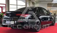 2021 Mercedes Benz CLA 450