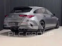 2021 Mercedes Benz CLA 450