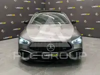2021 Mercedes Benz CLA 450