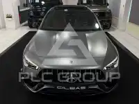 2021 Mercedes Benz CLA 450