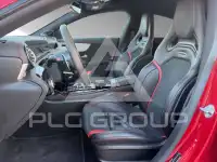 2021 Mercedes Benz CLA 450
