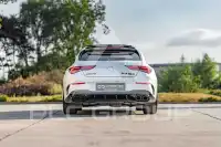2021 Mercedes Benz CLA 450